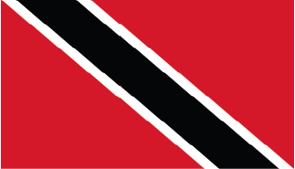 Flag of Trinidad and Tobago